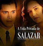 Salazar – plakát filmu