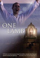 The One Lamb – plakát filmu