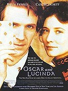Oscar a Lucinda – plakát filmu