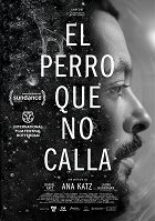 El perro que no calla – plakát filmu