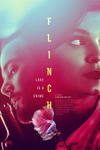 Flinch – plakát filmu