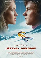 Jízda na hraně – plakát filmu