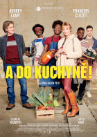 A do kuchyně! – plakát filmu
