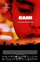 Eami, der Geist des Waldes – plakát filmu