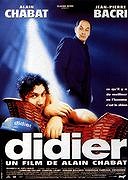 Didier – plakát filmu