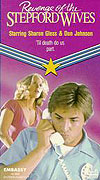 Revenge of the Stepford Wives – plakát filmu