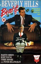 Hoši z Beverly Hills – plakát filmu