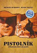 Pistolník – plakát filmu