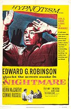 Nightmare – plakát filmu