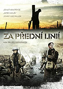 Za přední linií – plakát filmu