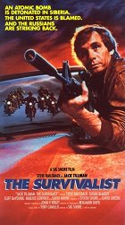 Supové hrůzy – plakát filmu