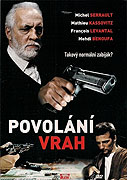 Povolání vrah – plakát filmu