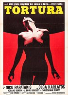 Gloria mundi – plakát filmu