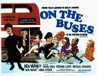 Autobusáci – plakát filmu