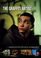 Graffiti Artist, The – plakát filmu