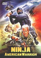 Ninja Extreme Weapons – plakát filmu