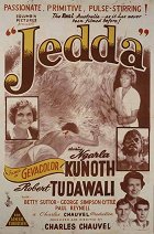 Jedda – plakát filmu
