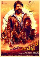 K.G.F: Chapter 1 – plakát filmu