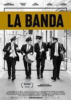 Rytmus lásky – plakát filmu
