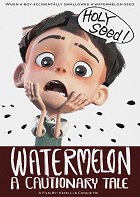 Watermelon: A Cautionary Tale – plakát filmu