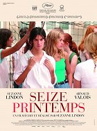 Seize printemps – plakát filmu