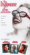 Zmizení Kevina Johnsona – plakát filmu