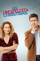 An Unexpected Christmas – plakát filmu