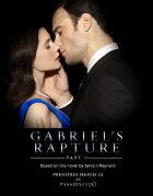 Gabriel's Rapture: Part Two – plakát filmu