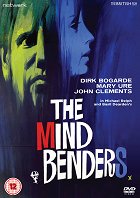 The Mind Benders – plakát filmu
