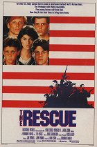Záchranná akce – plakát filmu