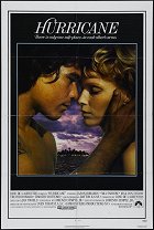 Hurikán – plakát filmu