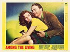 Among the Living – plakát filmu