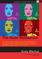 The Nude Restaurant – plakát filmu