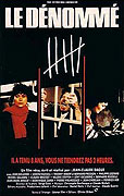 Vězení - Není čas na spravedlnost – plakát filmu