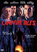 Campfire Tales – plakát filmu