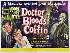 Doctor Blood's Coffin – plakát filmu