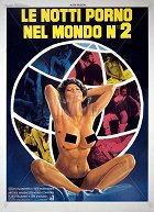 Le notti porno nel mondo nº 2 – plakát filmu