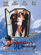 Moje velká mafiánská svatba – plakát filmu