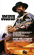 Joshua – plakát filmu