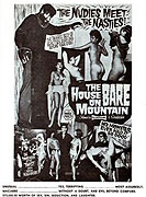 House on Bare Mountain – plakát filmu