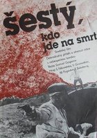 Šestý, kdo jde na smrt – plakát filmu