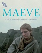 Maeve – plakát filmu