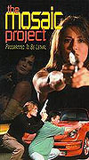Projekt Mozaika – plakát filmu