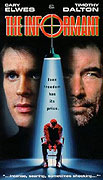 Informátor – plakát filmu