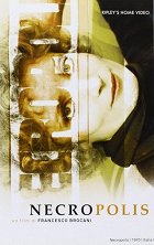 Necropolis – plakát filmu