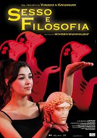 Sex a filozofie – plakát filmu