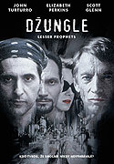 Džungle – plakát filmu