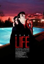 Skutečný život – plakát filmu