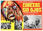 Headless Eyes, The – plakát filmu