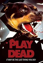 Play Dead – plakát filmu